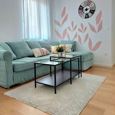 Apartman Trokutic - Novi Zagreb Zapad公寓 外观 照片
